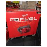 Milwaukee M18 2 Gallon Compact Compressor