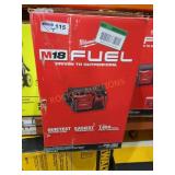 Milwaukee M18 2 Gallon Compact Compressor