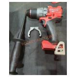 Milwaukee 1/2" hammer drill driver