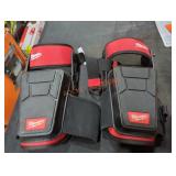 Milwaukee knee pads