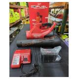 Milwaukee M18 Blower Kit