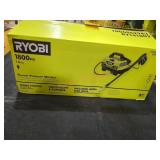Ryobi Corded 1800PSI Pressure Washer