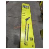 Ryobi 18v 8" Pole Saw, Tool Only