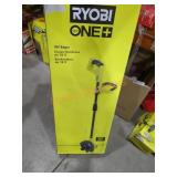 Ryobi 18v Edger, Tool Only