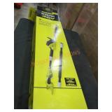 Ryobi 40v 18" Pole Hedge Trimmer, Tool Only
