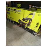 Ryobi 18v 20" Self Propelled Mower