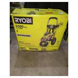 Ryobi 2500PSI Electric Pressure Washer