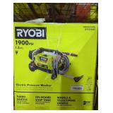 Ryobi Corded Pressure Washer 1900PSI