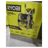 Ryobi Corded 2000PSI Pressure Washer