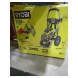 Ryobi Corded 2500PSI Pressure Washer