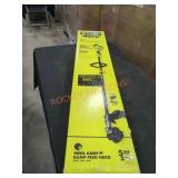 Ryobi 40v 15" String Trimmer Kit