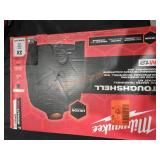 Milwaukee M12 Heated Toughshell Jacket Kit