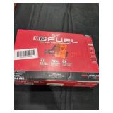 Milwaukee M12 HACKZALL Recip Saw Kit