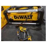 DeWalt Corded 2100PSI Pressure Washer