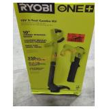 Ryobi 18V 2-Tool Combo Kit