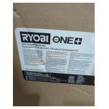 Ryobi 18v 12-tool combo