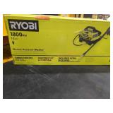 Ryobi Corded 1800PSI Pressure Washer