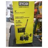 Ryobi 7" Cultivator Attachment, Attachment Only