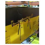 DeWalt compact miter saw stand
