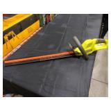 Ryobi 18V Hedge Trimmer