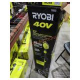 Ryobi 40V 15" String Trimmer