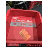 Milwaukee Pack Out Compact Shelf