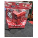 Milwaukee hole dozer door lock installation kit
