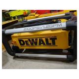 DeWalt Corded 2100PSI Pressure Washer
