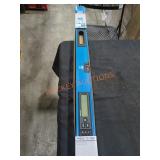 Empire 48" Magnetic Digital Box Level w/ Case