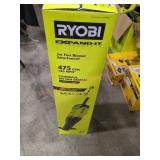 Ryobi Jet Fan Blower Attachment