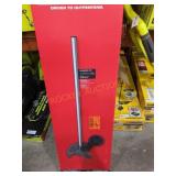 Milwaukee M18 Quik-Lok Edger Attachment