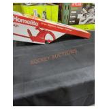 Homelite Corded 17" Hedge Trimmer