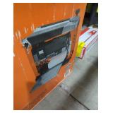 Ridgid 13" thickness planer