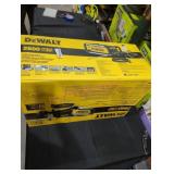 DeWalt Corded Cold Water Pressure Washer 2600PSI