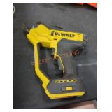 DeWalt 20v pruner