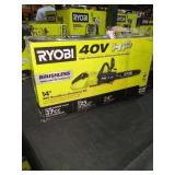 Ryobi 40V HP 14" Chainsaw Kit