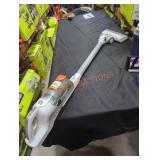 Black and decker stick vacuum