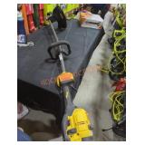 DeWalt 20v string trimmer