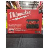 Milwaukee M18 2-Gal Wet Dry Vacuum