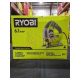 Ryobi Variable Speed Jig Saw