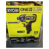 Ryobi 18V 1/4" Impact Driver