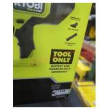 Ryobi 18v compact brushless blower