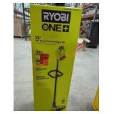 Ryobi 18V Trimmer/Edger Kit