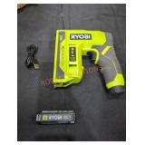 Ryobi USB 4-in-1 Stapler