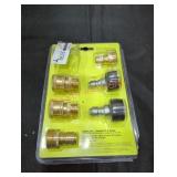Ryobi Pressure Washer Quick Connect Upgrade Kit