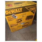 DeWalt Nailer and Compressor Combo Kit