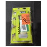 Ryobi Door Lock Installation Set