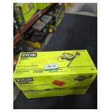 Ryobi Pressure Washer 1800PSI
