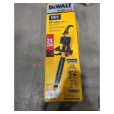 DeWALT 60V 16" 2AH Brushless Chainsaw