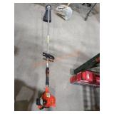 Straight Shaft Trimmer